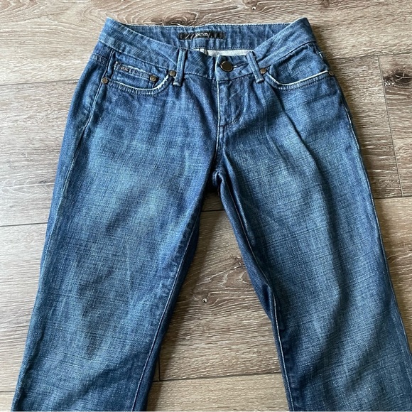 JOE’S Jeans Low Rise Boot cut Wash: Clash Size‎ 25 - Picture 6 of 13